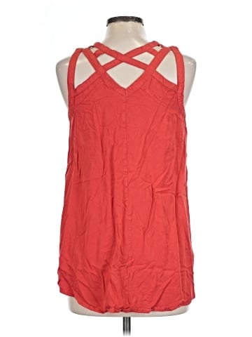 RVCA Casual Dress (view 2)