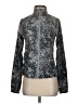 Athleta Print Silver Track Jacket Size XXS - photo 1