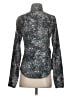 Athleta Print Silver Track Jacket Size XXS - photo 2
