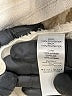 White House Black Market 100% Polyester Ivory Vest Size L - photo 4