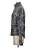 Athleta Print Silver Track Jacket Size XXS - photo 5