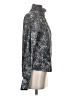 Athleta Print Silver Track Jacket Size XXS - photo 4