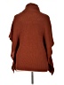 Extra Touch Brown Poncho Size 1X - photo 2