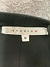 Studio M Solid Black Formal Skirt Size M - photo 4