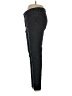 Ann Taylor LOFT Chevron-herringbone Black Jeans Size 12 - photo 5