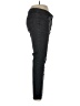 Ann Taylor LOFT Chevron-herringbone Black Jeans Size 12 - photo 4
