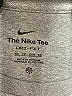 Nike 100% Polyester Silver Active T-Shirt Size XS - photo 7