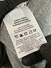 Nike 100% Polyester Silver Active T-Shirt Size XS - photo 8