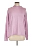 Zella Pink Pullover Sweater Size L - photo 1