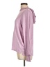 Zella Pink Pullover Sweater Size L - photo 5
