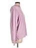 Zella Pink Pullover Sweater Size L - photo 4
