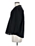 Gap Black 3/4 Sleeve Blouse Size M - photo 5