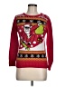Well Worn Red Pullover Sweater Size M - photo 1