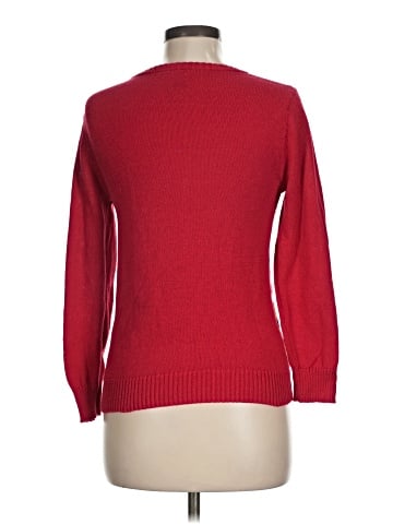 Well Worn Pullover Sweater (view 2)