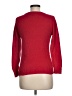 Well Worn Red Pullover Sweater Size M - photo 2