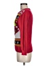 Well Worn Red Pullover Sweater Size M - photo 5