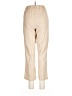 Ghanda Tan Casual Pants Size 10 - photo 2