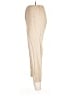 Ghanda Tan Casual Pants Size 10 - photo 5