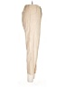 Ghanda Tan Casual Pants Size 10 - photo 4