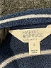 Market and Spruce Blue Pullover Sweater Size S - photo 7