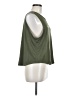 Interval Green Sleeveless T-Shirt Size L - photo 4