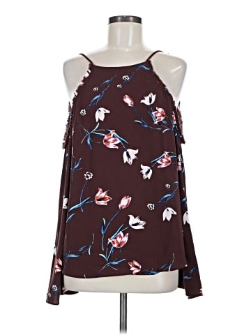 Cooper & Ella Sleeveless Blouse (view 1)