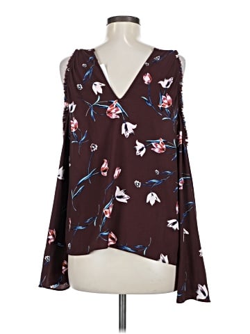 Cooper & Ella Sleeveless Blouse (view 2)