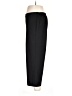 Alfred Dunner Solid Black Dress Pants Size L - photo 5