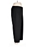 Alfred Dunner Solid Black Dress Pants Size L - photo 4