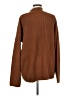 Rhythm. Brown Turtleneck Sweater Size M - photo 2