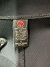 Bally Total Fitness Solid Black Active Pants Size S - photo 7