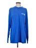 Polaris Blue Long Sleeve Top Size Sm - Med - photo 1