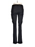 CALVIN KLEIN JEANS Solid Black Active Pants Size 10 - photo 2