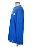 Polaris Blue Long Sleeve Top Size Sm - Med - photo 5