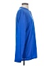 Polaris Blue Long Sleeve Top Size Sm - Med - photo 4