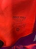 Nike Tie-dye Purple Active Pants Size XS - photo 4