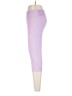 Asics Color Block Purple Casual Pants Size M - photo 5