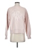 Divided by H&M Pink Sweatshirt Size XS - photo 1