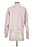 Divided by H&M Pink Sweatshirt Size XS - photo 2