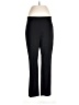 Chico's Solid Black Dress Pants Size Lg (2) - photo 1