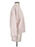 Divided by H&M Pink Sweatshirt Size XS - photo 4