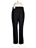 Chico's Solid Black Dress Pants Size Lg (2) - photo 2