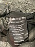 Nightwalker 100% Nylon Black Romper Size S - photo 5