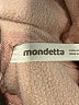 Mondetta Pink Pullover Hoodie Size 5 - 6 - photo 3