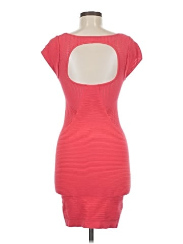 Bebe Casual Dress (view 2)