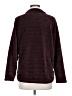 Unbranded 100% Polyester Burgundy Pullover Sweater Size M - photo 2