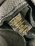 dalia Solid Gray Active Pants Size XL - photo 5
