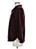 Unbranded 100% Polyester Burgundy Pullover Sweater Size M - photo 5