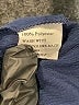 Unbranded 100% Polyester Blue Dress Pants Size M - photo 8