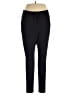 A New Day Solid Black Active Pants Size XL - photo 1